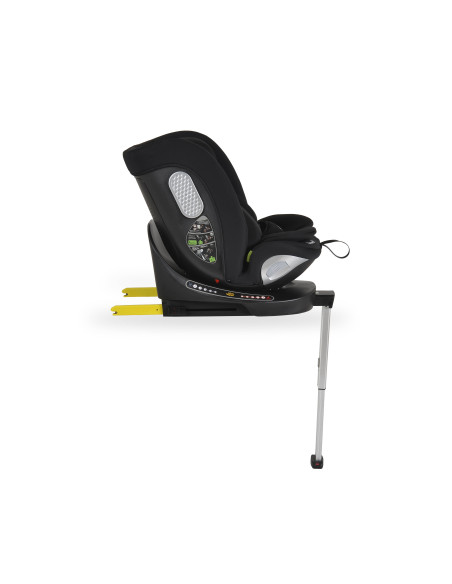 Стол за кола Strike 40-150см Deep-Black