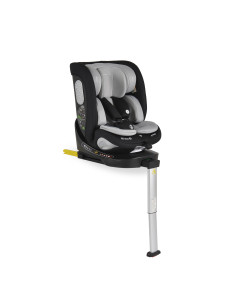 Стол за кола Strike 40-150см Dark-grеy