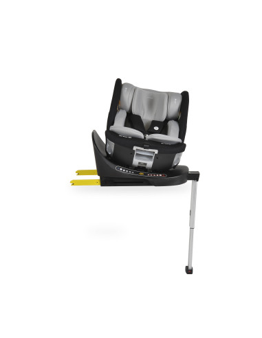 Стол за кола Strike 40-150см Dark-grеy