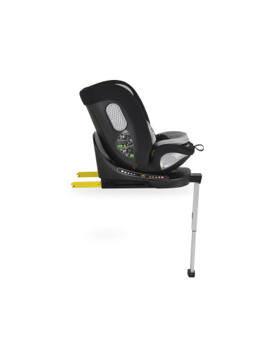 Стол за кола Strike 40-150см Dark-grеy