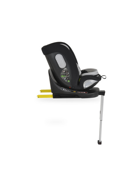 Стол за кола Strike 40-150см Dark-grеy