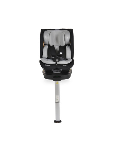 Стол за кола Strike 40-150см Dark-grеy