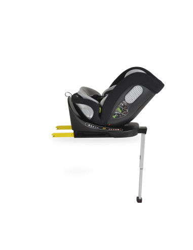 Стол за кола Strike 40-150см Dark-grеy