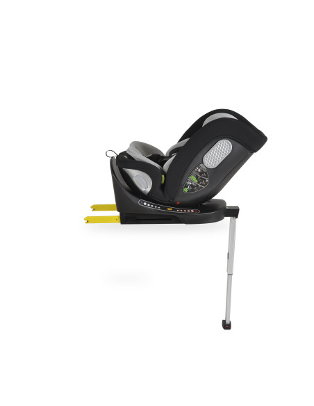 Стол за кола Strike 40-150см Dark-grеy