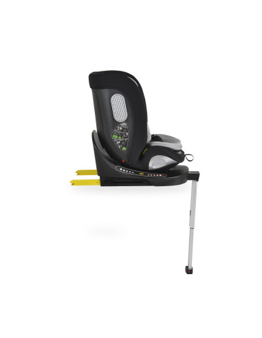 Стол за кола Strike 40-150см Dark-grеy