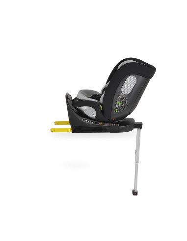 Стол за кола Strike 40-150см Dark-grеy