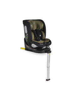 Стол за кола Strike 40-150см Dark-green