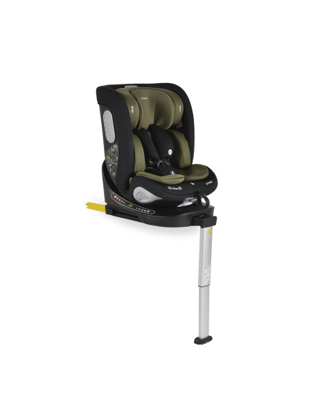 Стол за кола Strike 40-150см Dark-green