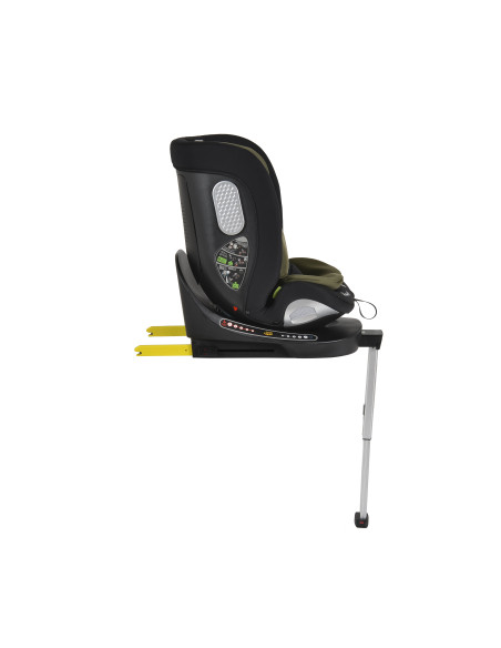 Стол за кола Strike 40-150см Dark-green