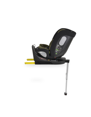 Стол за кола Strike 40-150см Dark-green