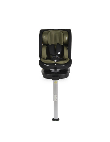 Стол за кола Strike 40-150см Dark-green