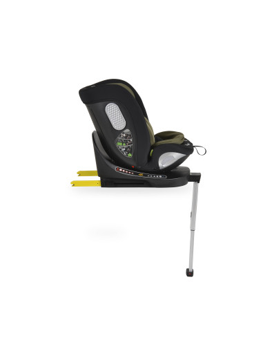 Стол за кола Strike 40-150см Dark-green