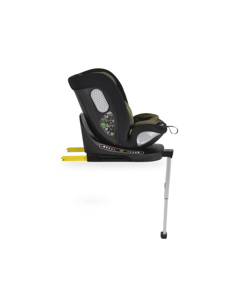 Стол за кола Strike 40-150см Dark-green