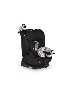 Стол за кола Competition 40-150см Midnight-black