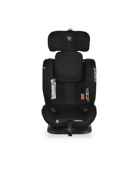 Стол за кола Competition 40-150см Midnight-black