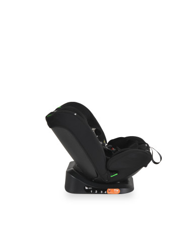 Стол за кола Competition 40-150см Midnight-black