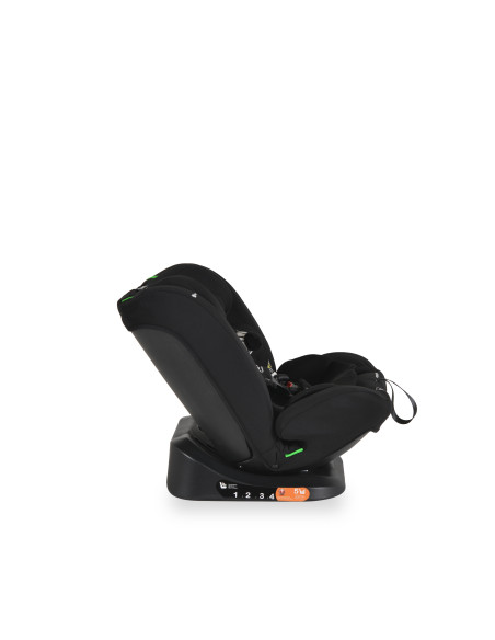 Стол за кола Competition 40-150см Midnight-black