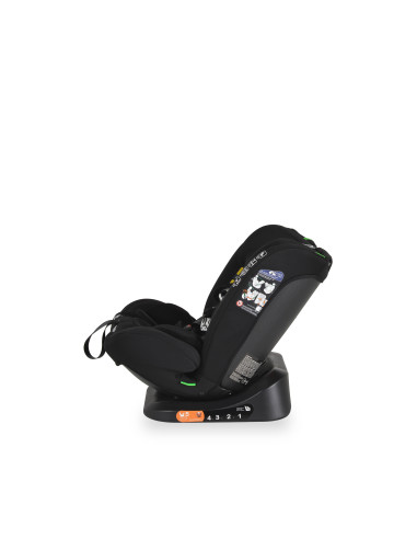 Стол за кола Competition 40-150см Midnight-black