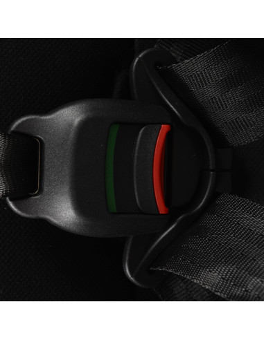 Стол за кола Competition 40-150см Midnight-black