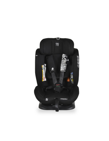 Стол за кола Competition 40-150см Midnight-black