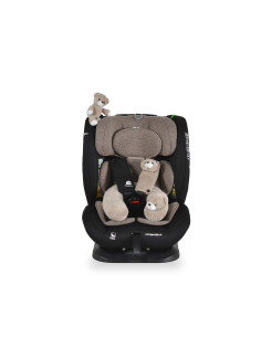 Стол за кола Competition 40-150см Cool-beige 2