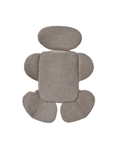 Стол за кола Competition 40-150см Cool-beige