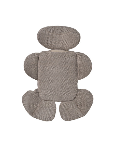 Стол за кола Competition 40-150см Cool-beige