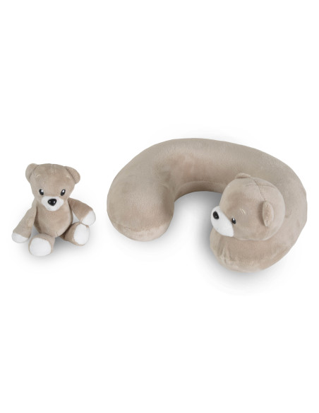 Стол за кола Competition 40-150см Cool-beige