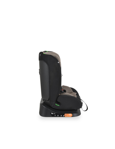 Стол за кола Competition 40-150см Cool-beige