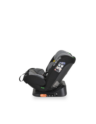 Стол за кола Competition 40-150см Space-grey