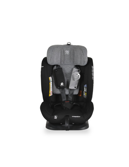 Стол за кола Competition 40-150см Space-grey