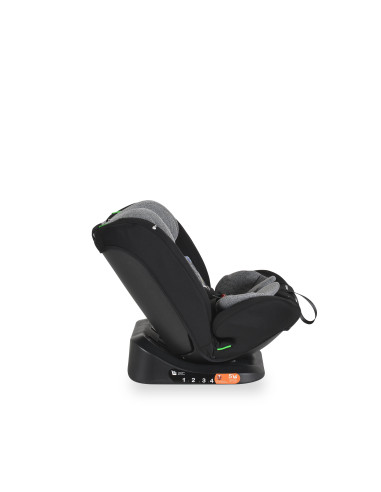 Стол за кола Competition 40-150см Space-grey