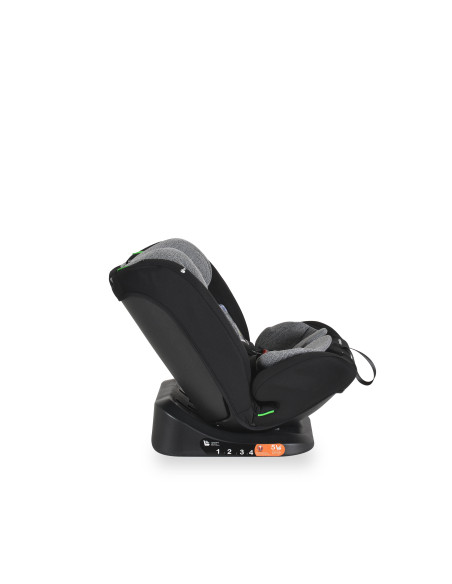 Стол за кола Competition 40-150см Space-grey