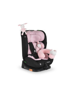 Стол за кола Competition 40-150см Baby-pink