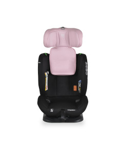 Стол за кола Competition 40-150см Baby-pink 2