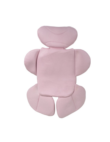 Стол за кола Competition 40-150см Baby-pink