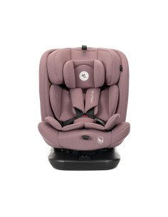 СТОЛ ЗА КОЛА CAPELLA PINK i-Size 40-150 CM ISOFIX, 2