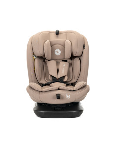 СТОЛ ЗА КОЛА CAPELLA BEIGE i-Size 40-150 CM ISOFIX 2
