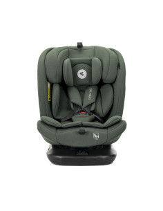 СТОЛ ЗА КОЛА CAPELLA GREEN i-Size 40-150 CM ISOFIX 2