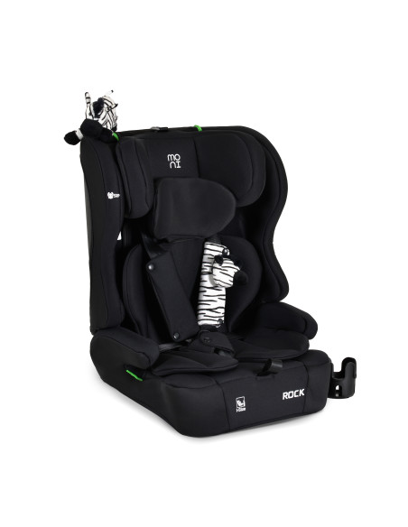 Стол за кола Rock 76-150см Midnight-black