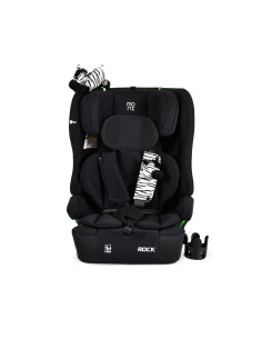 Стол за кола Rock 76-150см Midnight-black 2