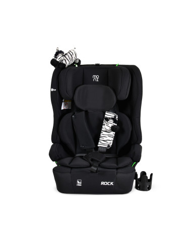 Стол за кола Rock 76-150см Midnight-black