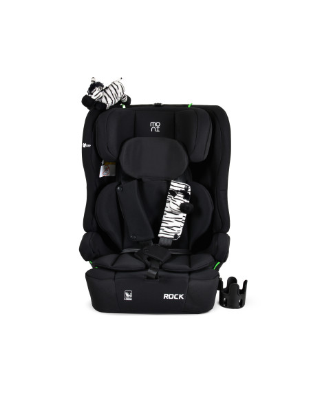 Стол за кола Rock 76-150см Midnight-black