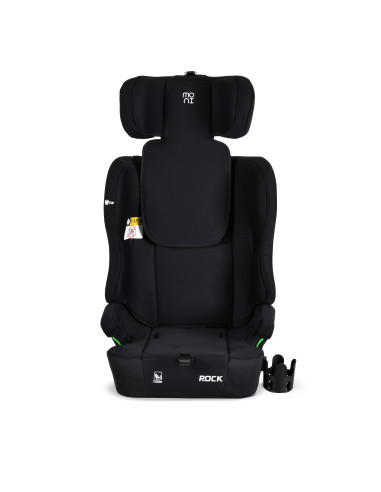 Стол за кола Rock 76-150см Midnight-black