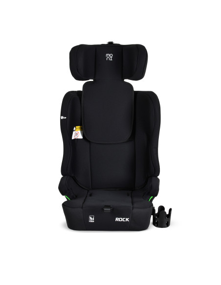 Стол за кола Rock 76-150см Midnight-black