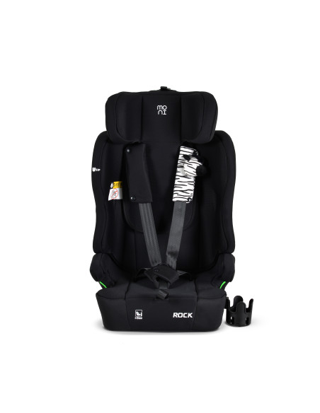 Стол за кола Rock 76-150см Midnight-black