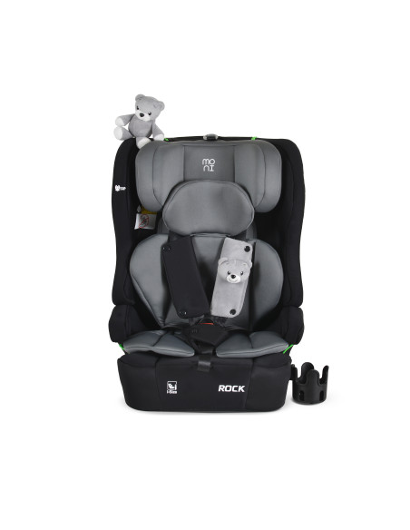 Стол за кола Rock 76-150см Space-grey