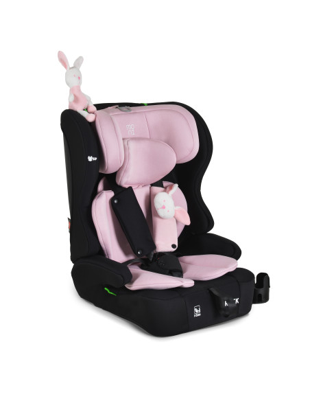 Стол за кола Rock 76-150см Baby-pink