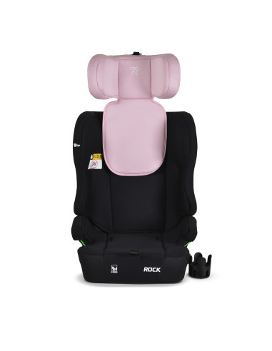 Стол за кола Rock 76-150см Baby-pink