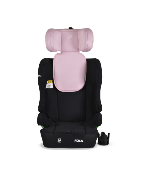 Стол за кола Rock 76-150см Baby-pink